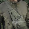 M-Tac - Taška přes rameno Elite Hex - Ranger Green - 10175023