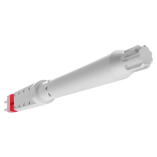 Real Avid - Blok horního svěráku Lug-Lok® pro AR-10 - AVAR10LLVB