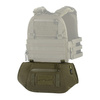 M-Tac - Ohřívač rukou Elite - Cordura - zelená Ranger - 10173023