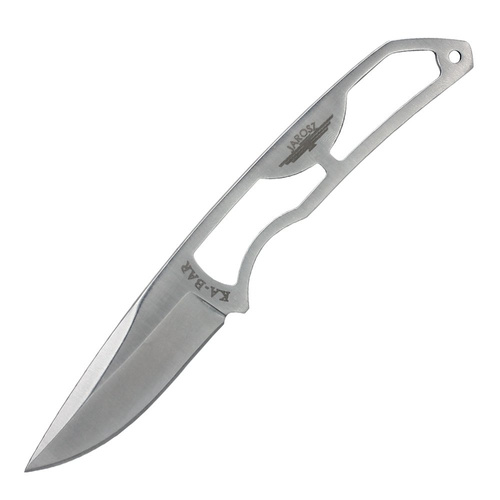 Ka-Bar 7001BP - Nůž - Jarosz ''Rambler'' Skeleton