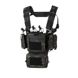 Helikon - Tréninková minisouprava® - MultiCam Black - KK-TMR-CD-0C