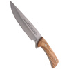 Muela - Nůž Full Tang Olivové dřevo 170 mm - JABALI-17OL