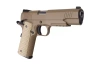 WE - Replika plynové pistole WE-055GT - Flat Dark Earth - WET-02-002797