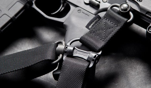 Magpul - MS4® Dual QD Sling GEN2 - Coyote Brown - MAG518 COY
