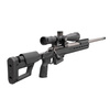 Magpul - pažba Pro 700L Lite pro Remington 700 Long Action - černá - MAG1380-BLK