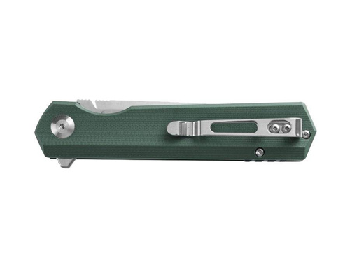 Ganzo - Zavírací nůž Firebird FH11 EDC - Liner Lock - D2 - FH11-GB
