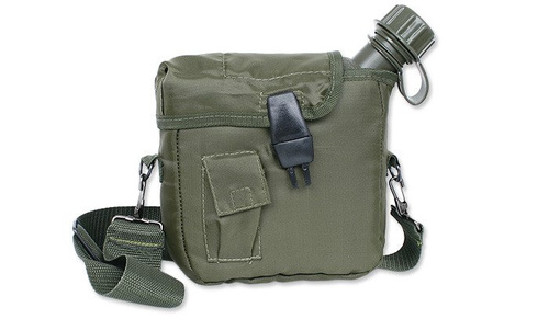 Mil-Tec - Čutora US 2QT - OD Green - 14510001