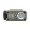 Streamlight - Sidewinder Vojenská taktická LED svítilna - 55 lm - Coyote Tan - L-14032