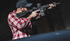 Magpul - MOE® SL-K™ pažba pro AR-15 / M4 - Mil-Spec - MAG626