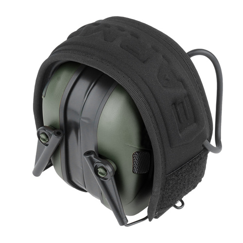 Earmor - M300A Aktivní chrániče sluchu - zelená - M300A-FG
