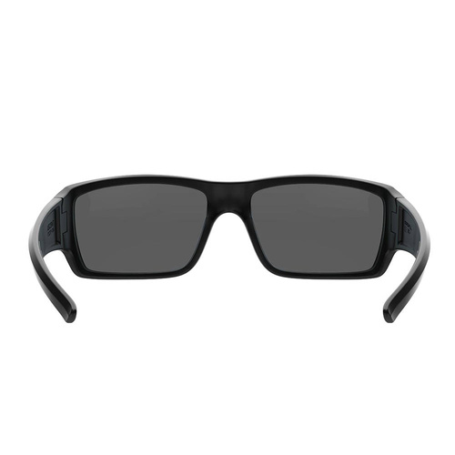 Magpul - Brýle Ascent Eyewear Ballistic - černý rámeček / šedočervená skla - polarizované - MAG1132-1-001-1140