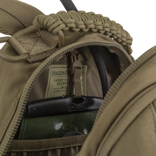 Direct Action - Taktický batoh Dragon Egg MkII® - 25 litrů - MultiCam - BP-DEGG-CD5-MCM