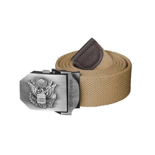 Helikon - Opasek americké armády - polyester - khaki - PS-ARM-PO-13