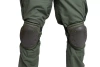 GFC Tactical - Chrániče kolen - olivové - GFT-27-000950