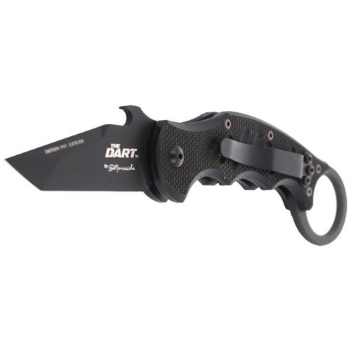 FOX - Nůž The Dart Karambit od Douga Marcaidy - FX-597