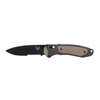 Benchmade - Zavírací nůž Boost - AXIS® Lock - S30V - 590SBK-1