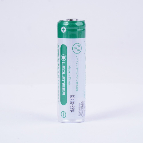 Ledlenser - Nabíjecí čelovka MH5 - 400 lumenů - černá / šedá - 502147