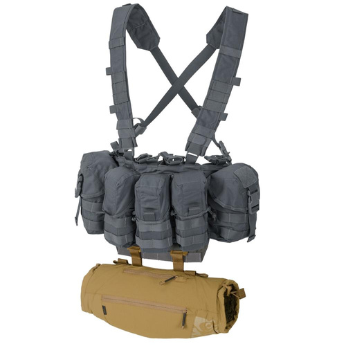 Helikon - Ohřívač rukou Frostbite - StormStretch - Černá - WM-FHW-NL-01