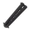 K25 - Tréninkový nůž Balisong - šedý - 36252