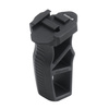 UTG - Ultra Slim Picatinny Forward Grip - černý - MT-FGP01X