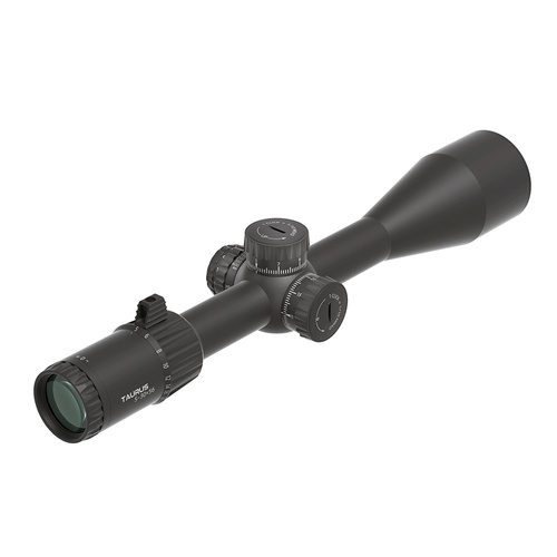 Vector Optics - Lovecký dalekohled Taurus Gen II 5-30x56 - 30mm - FFP - černý - SCFF-66