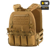 M-Tac - Taktická vesta QRS XL - Coyote - 10180005