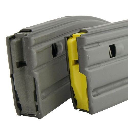 Magpul - Enhanced Self-Leveling Follower™ pro zásobníky USGI 5.56x45 - 3 ks - zelená - MAG110-FOL