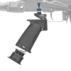Strike Industries - Víceúhlová pistolová rukojeť pro AK - FDE - SI-AK-MAPG-FDE