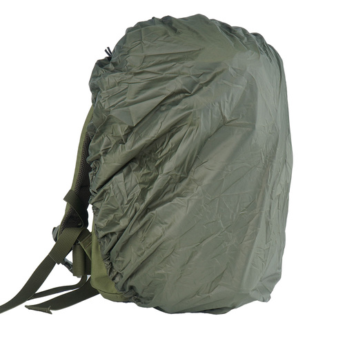 WISPORT - Batoh Ranger - 30 l - olivově zelená