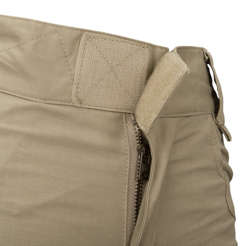 Helikon - Dámské kalhoty UTP® (Urban Tactical Pants®) - Ripstop - Olive Drab - SP-UTW-PR-32