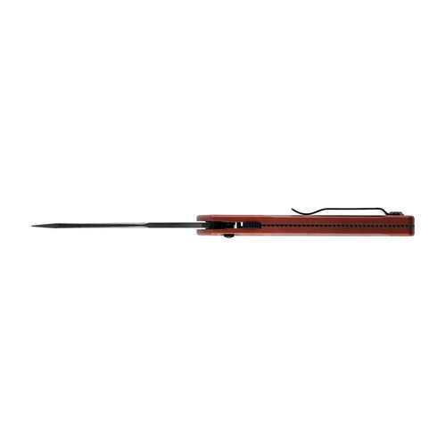 Benchmade - 9400BK-03 Zavírací taktický nůž Auto Osborne - CPM MagnaCut - černý/zelený - 9400BK-03