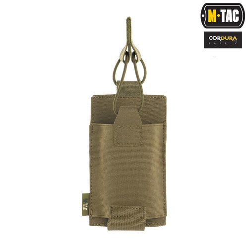 M-Tac - Elastické pouzdro na zásobníky - AR/AK - Ranger Green - 10165023 