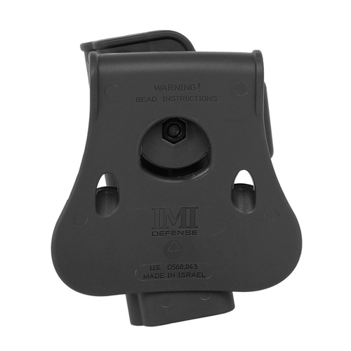 IMI Defence - Levé pouzdro Roto Paddle pro Glock 17/22/28/31 - IMI-Z1010LH