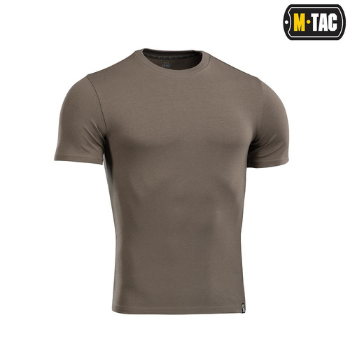 M-Tac - Tričko 93/7 - Tmavě olivová - 80013048