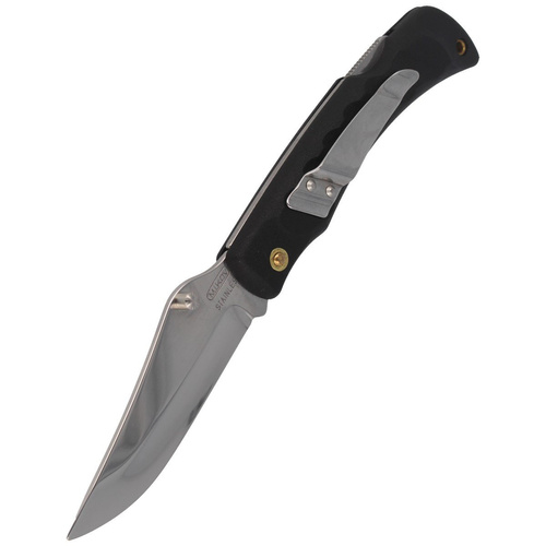 Mikov - Krokodýlí klip Poin Folder 90 mm - 243-NH-1/C S