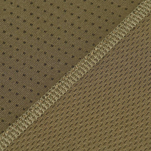 M-Tac - Termoaktivní tričko Athletic Gen. 2 - Olive - 80007101
