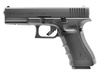 Umarex - ASG replika pistole Glock 17 Gen4 - 6 mm BB - CO2 - 2.6434