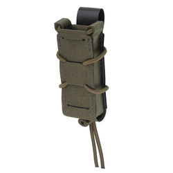 Templars Gear - Pouzdro na jednu pistoli FMPDS - zelené Ranger - TG-FMPDS-RG