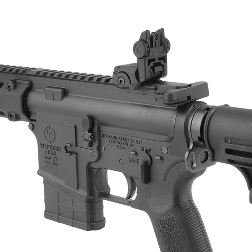 Tippmann Arms - M4-22 Pro-L - 16" - .22 LR