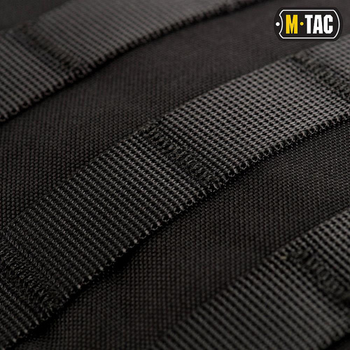 M-Tac - Velký útočný batoh - 36L - černý - 10334002