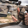 Magpul - MOE® K2-XL Grip pro AR-15 / M4 - Flat Dark Earth - MAG1165-FDE