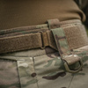 M-Tac - Taktický opasek Tiger Belt Cobra Buckle - Multicam - 10258008