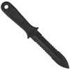 Fobus - Polymerový 3" nůž s klipem - LTR-3