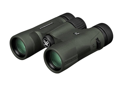 Vortex Optics - Dalekohled Diamondback HD 10x28 - DB-211