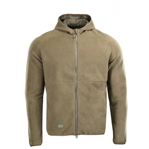 M-Tac - Pánská mikina Lite Microfleece - Dark Olive - 20026048