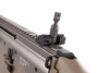 EC - AEG replika karabiny SCAR-L MK16 MOD 0 - Tan - WET-01-005926