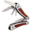 Herbertz Solingen - MultiTool Pakkawood 10 bitů - 107600
