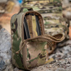 M-Tac - Velký taktický organizér Elite - MultiCam - 10157008