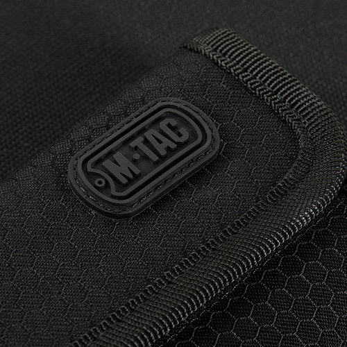 M-Tac - Elite Gen.II Hex Wallet - černá - 10206002