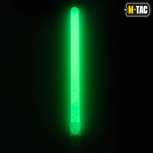 M-Tac - Lightstick - 15 cm - zelená - 711500424-G 